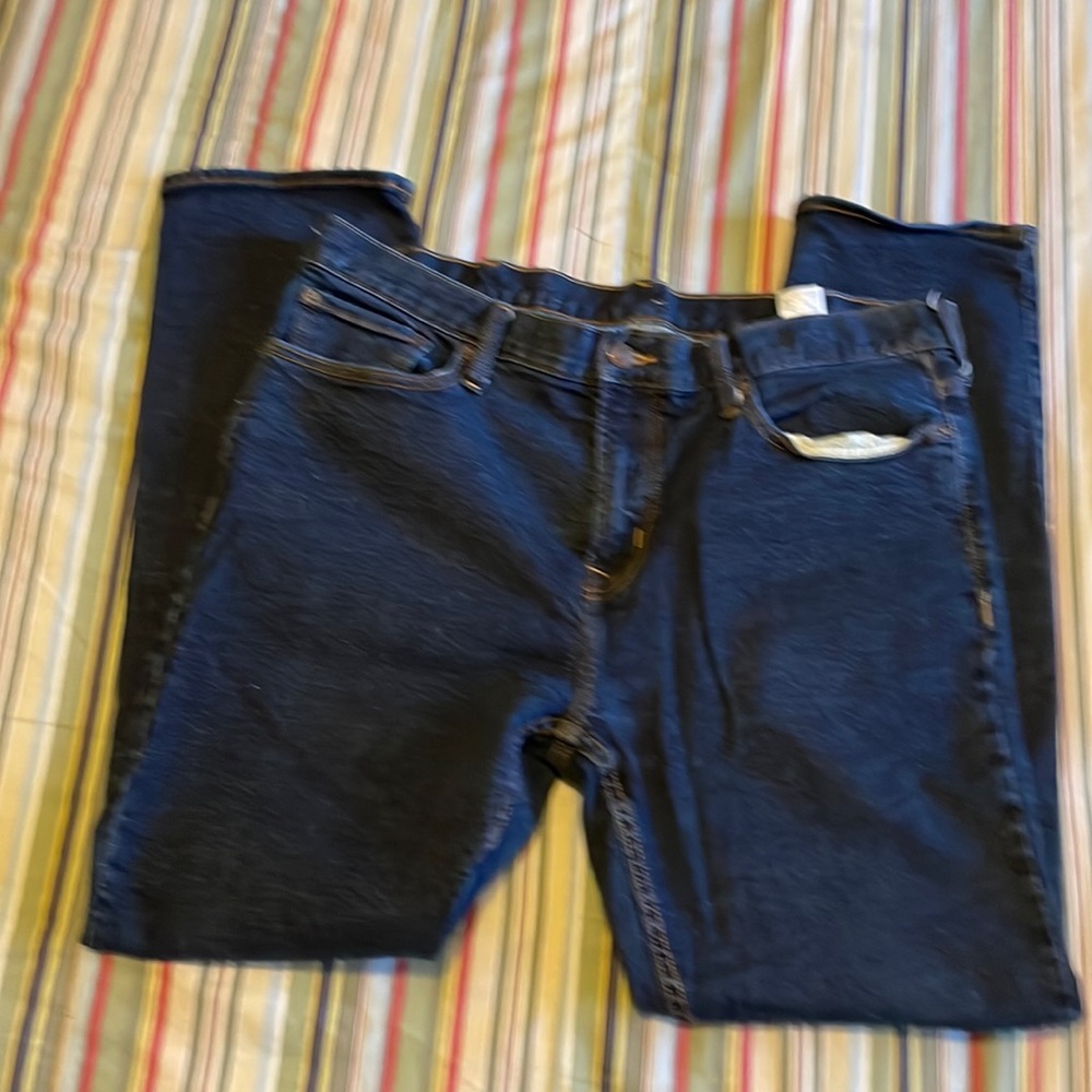 Old navy jean